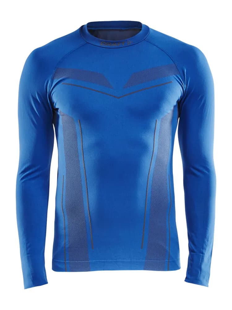 Pro Control Seamless Jersey M - Club Cobolt