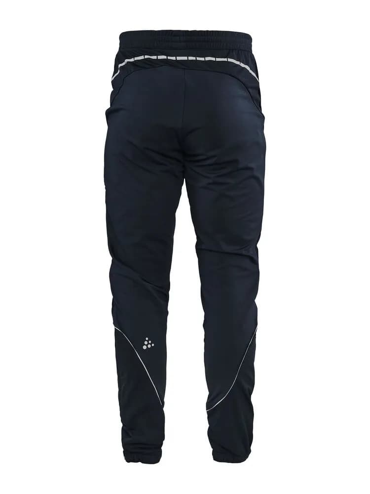 Club 3/4 Zip Pants M - Dark Navy