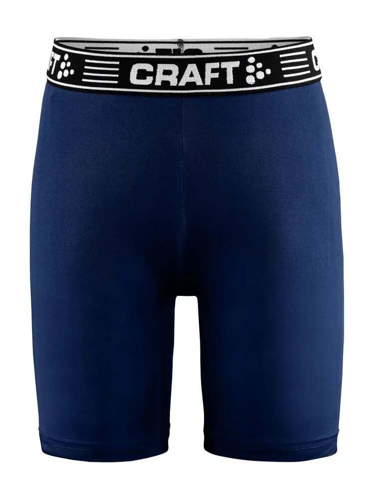 Pro Control 9" Boxer Jr - Navy