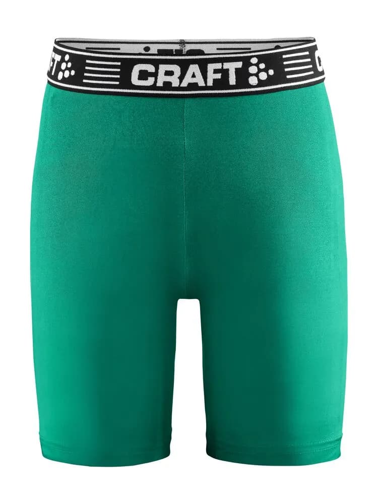 Pro Control 9" Boxer Jr - Team Green