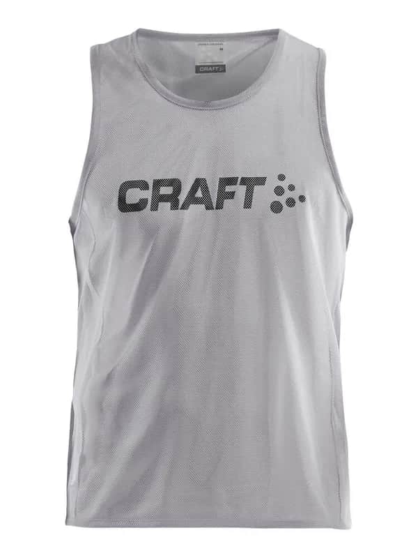 Pro Control Vest Uni - Platinum
