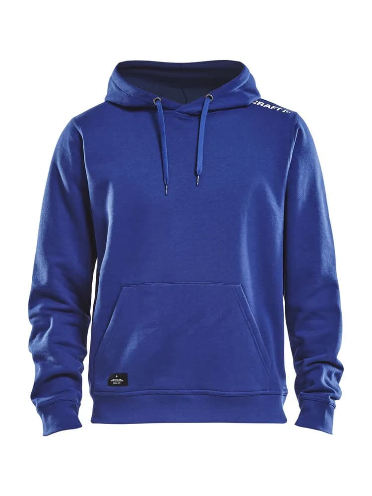Community Hoodie M - Club Cobolt