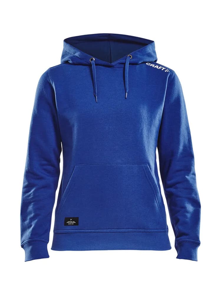 Community Hoodie W - Club Cobolt