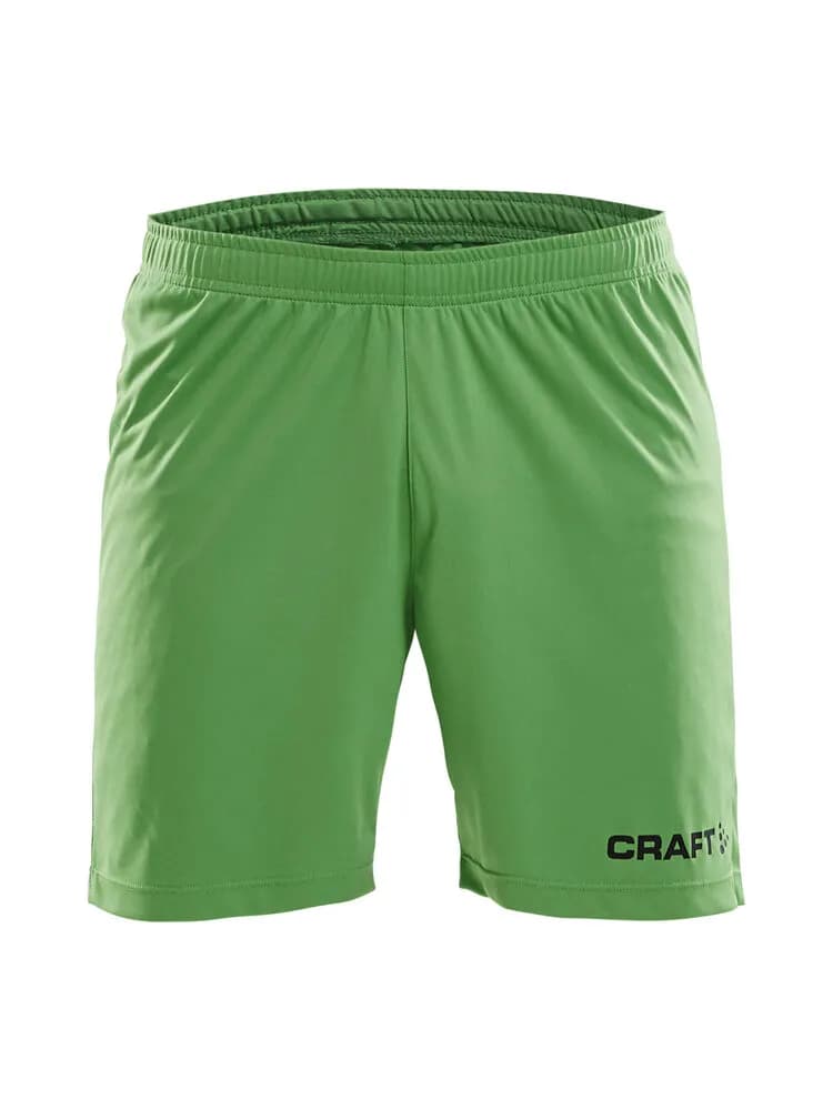 Squad Go Gk Shorts M - Craft Green