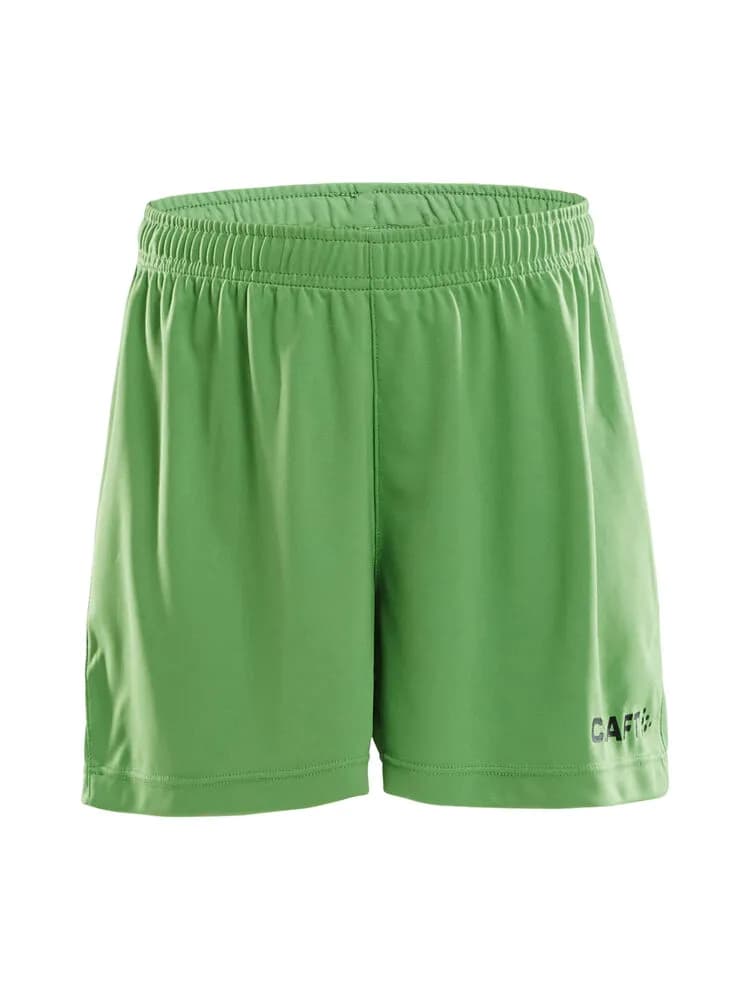 Squad Go Gk Shorts Jr - Craft Green