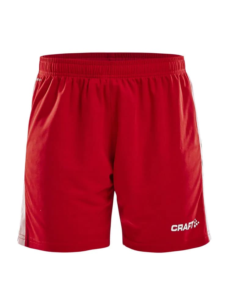 Pro Control Mesh Shorts W - Bright Red/White