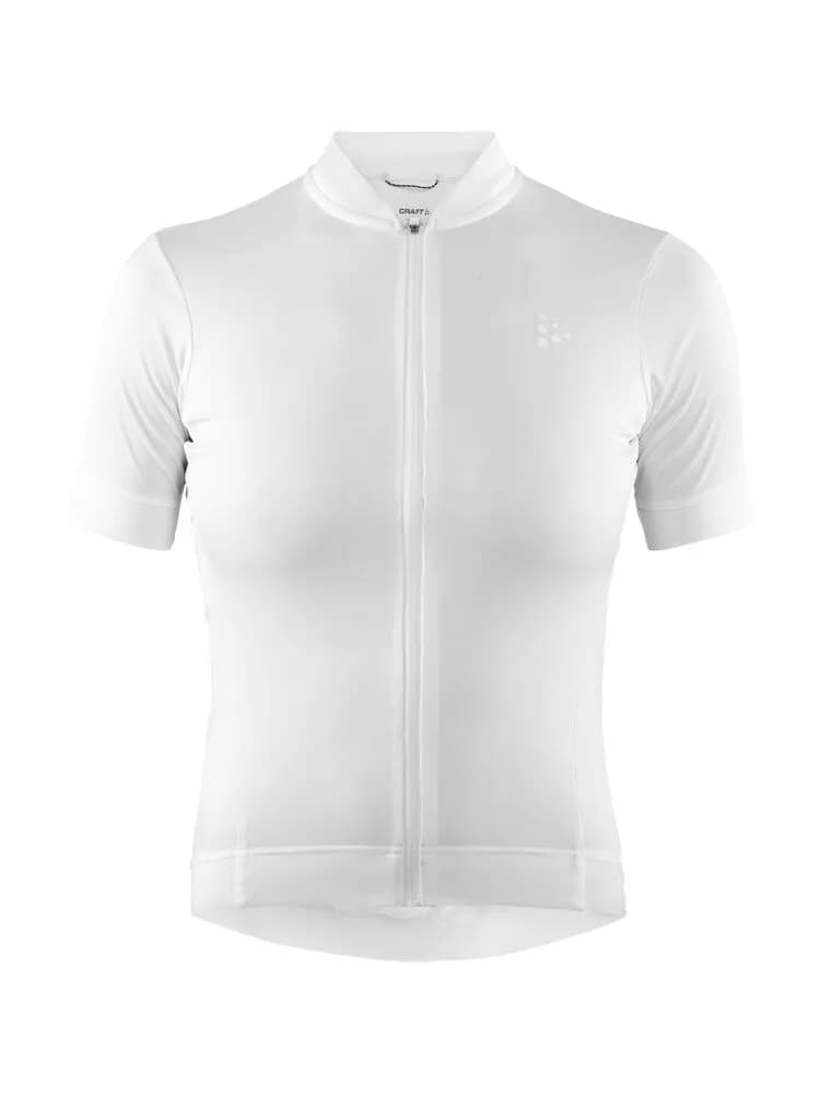 Core Essence Jersey Tight Fit W - White