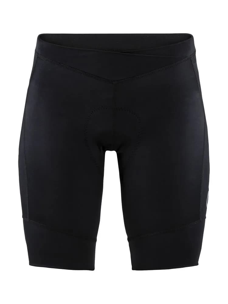 Core Essence Shorts W - Black