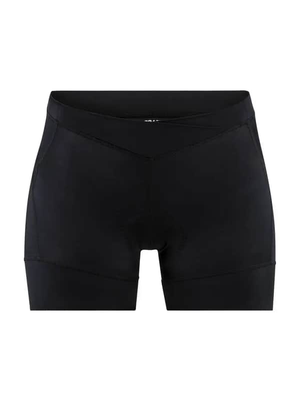Core Essence Hot Pants W - Black
