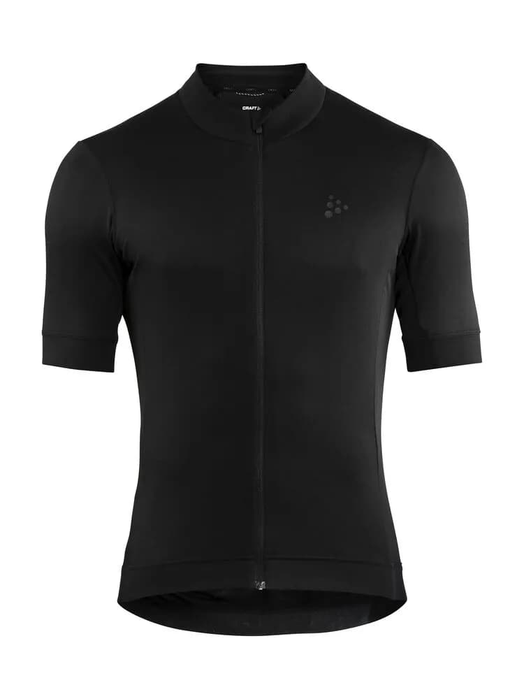 Core Essence Jersey Tight Fit M - Black