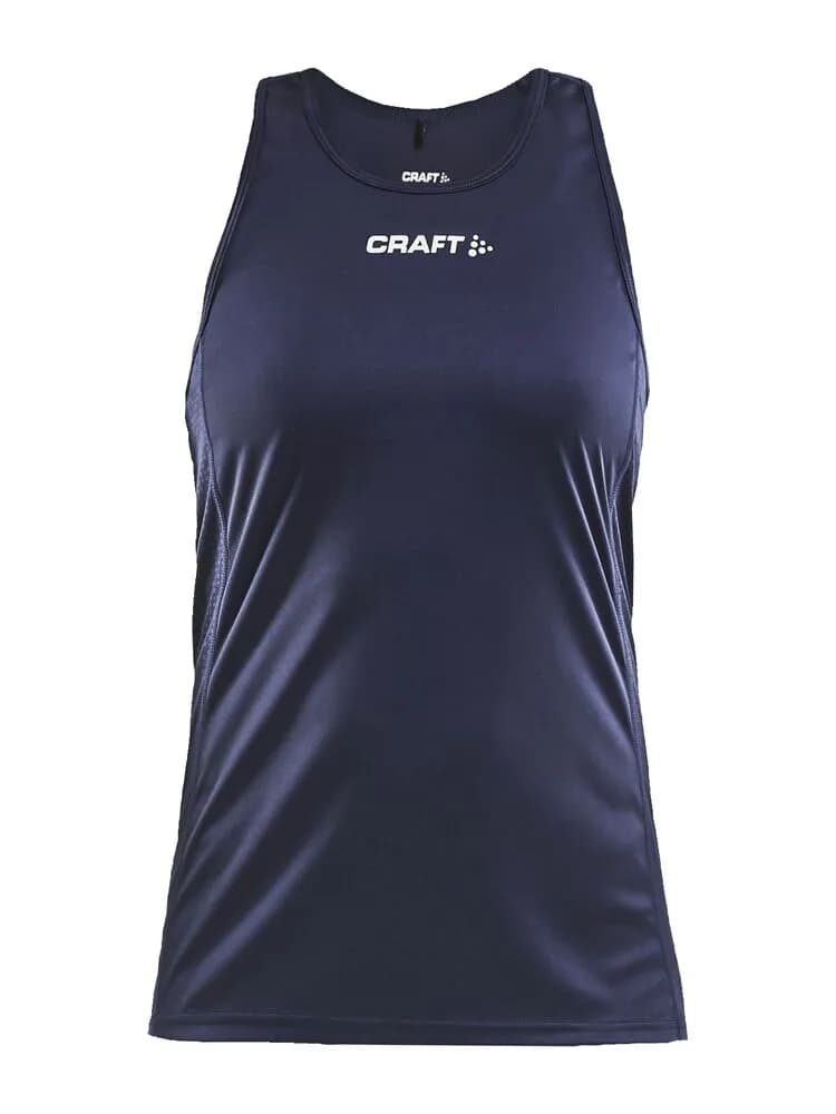 Rush Singlet W - Navy