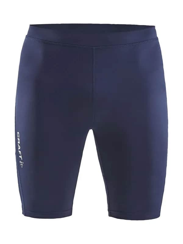 Rush Short Tights M - Navy/Navy