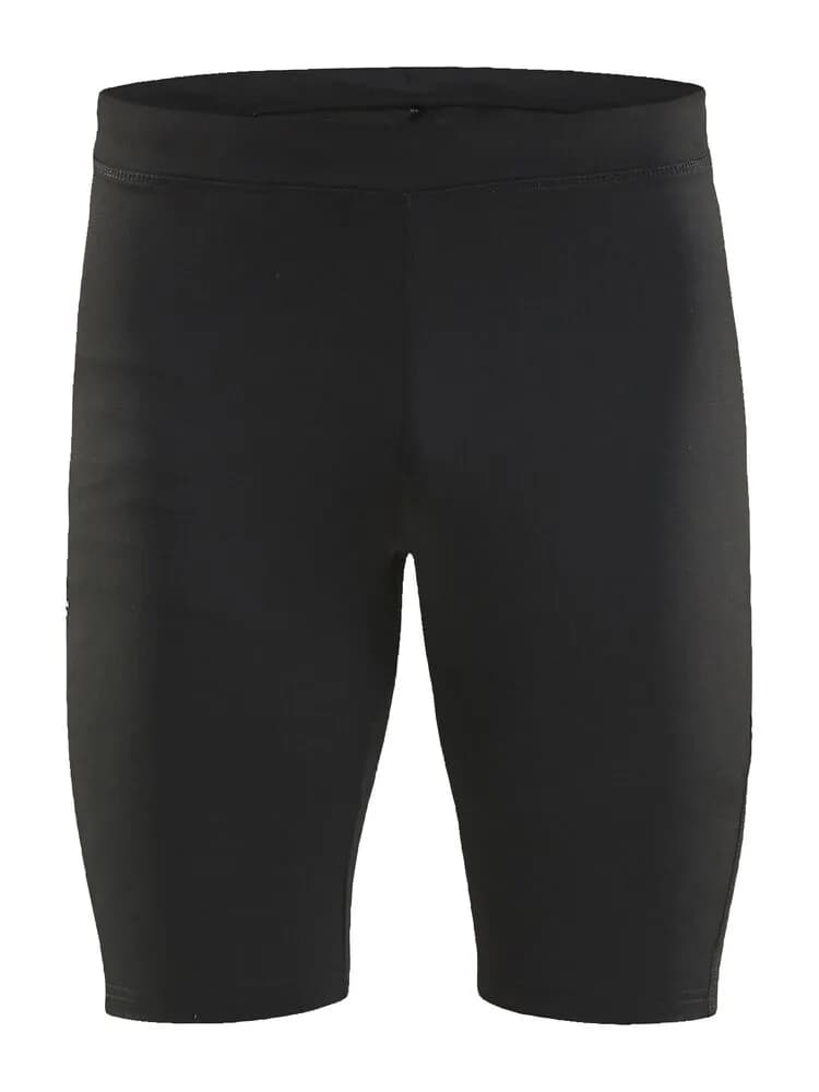 Rush Short Tights M - Black/Black