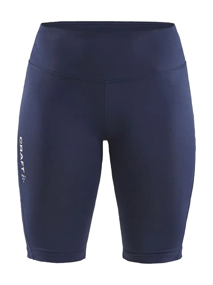 Rush Short Tights W - Navy/Navy