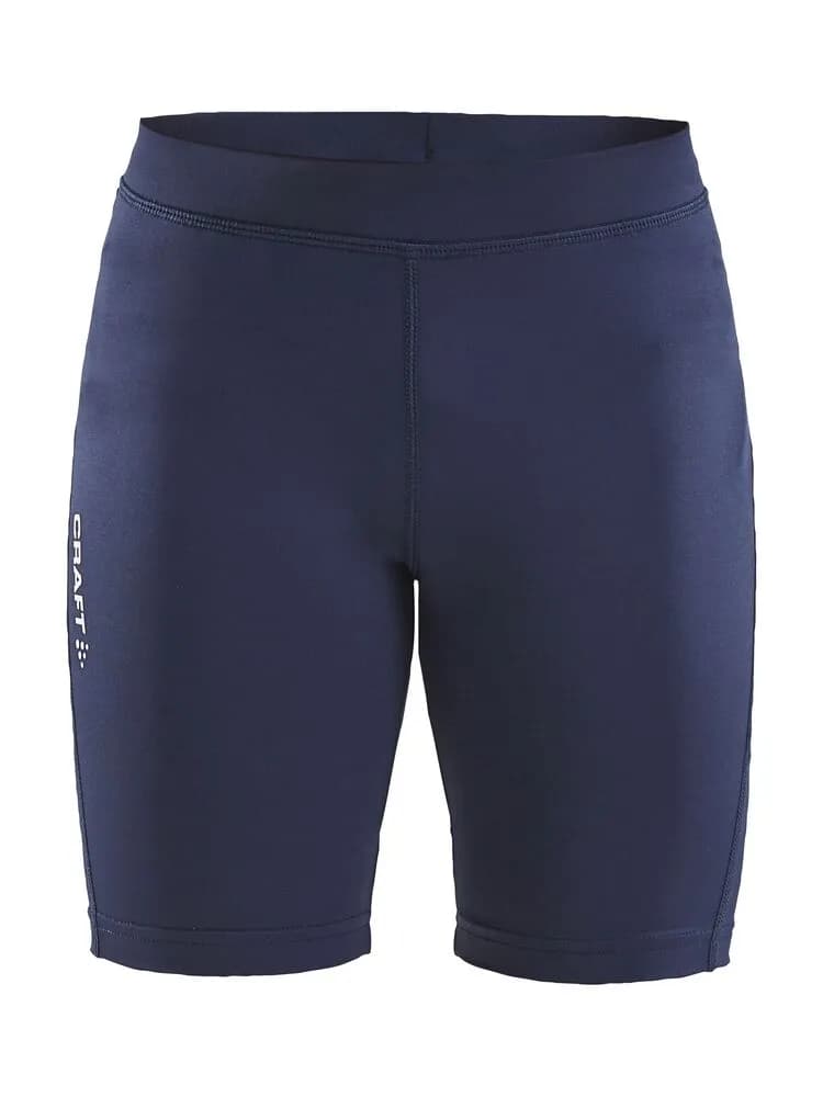 Rush Short Tights Jr - Navy/Navy