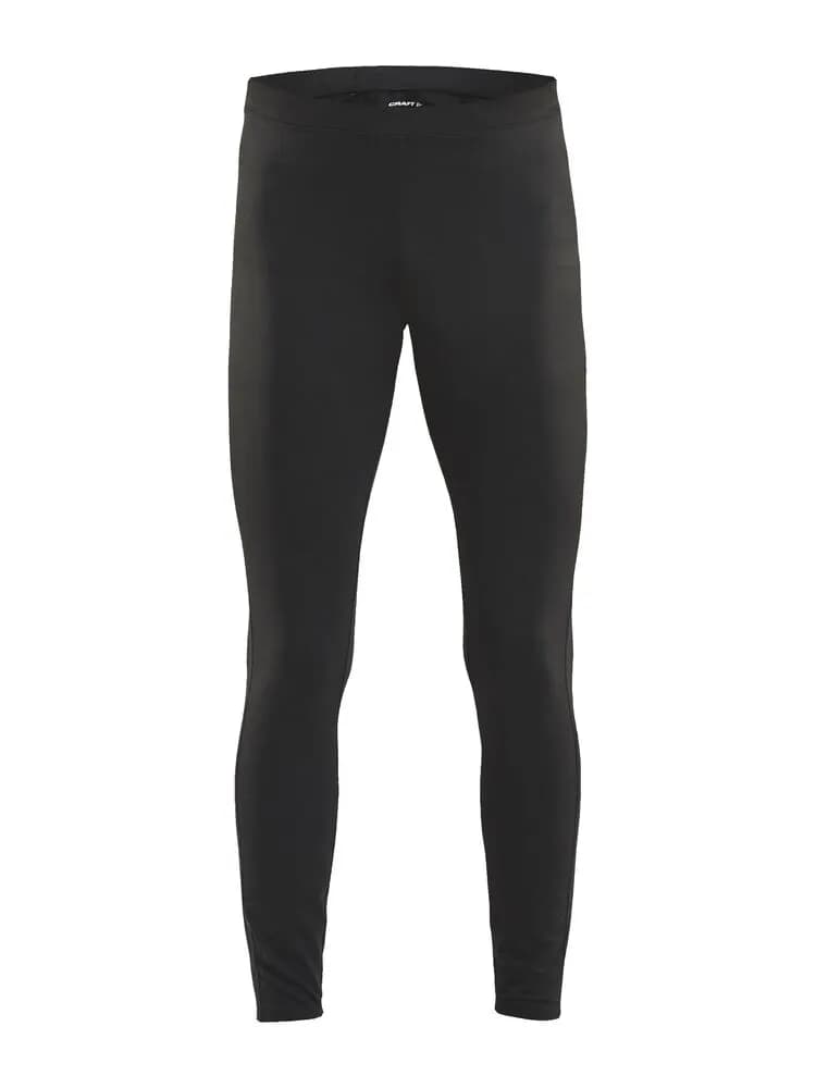 Rush Tights M - Black/Black