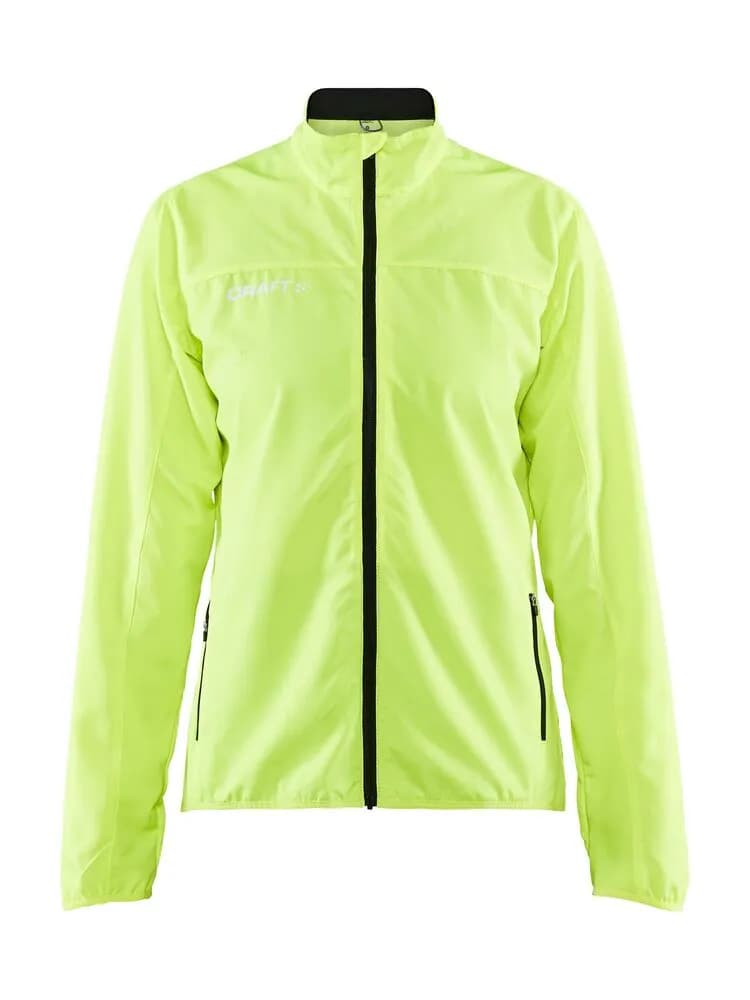 Rush Wind Jkt W - Flumino