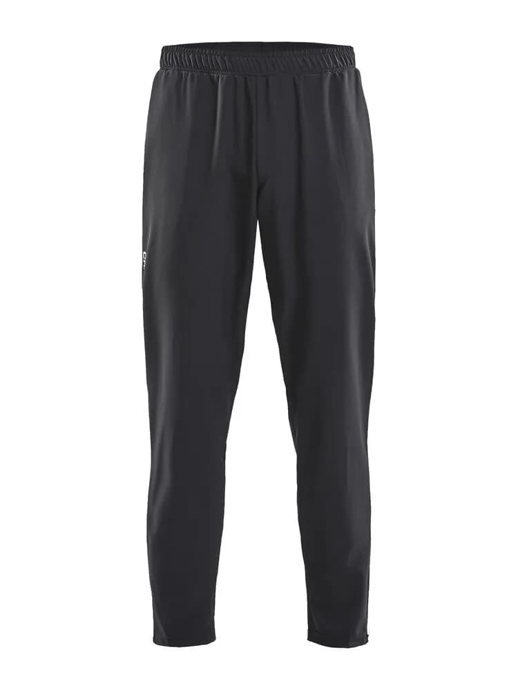 Rush Wind Pants M - Black