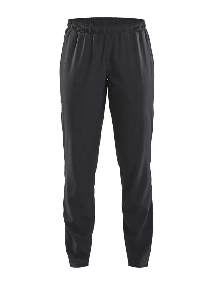 Rush Wind Pants W - Black