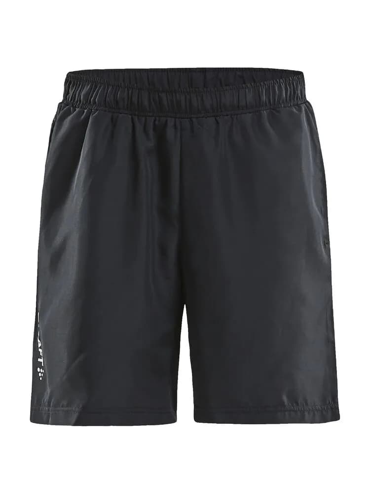 Rush Shorts M - Black