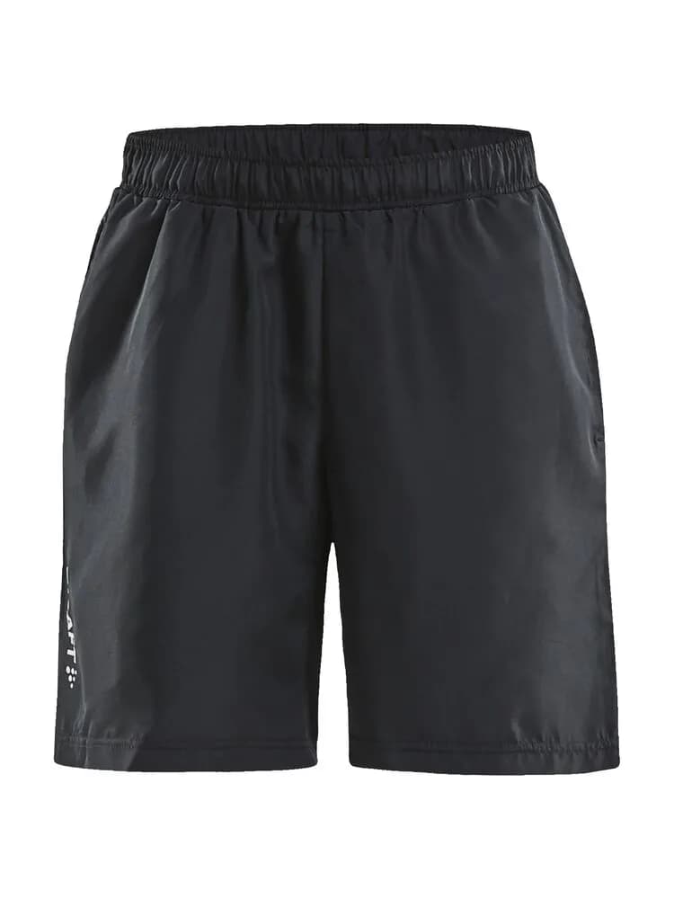 Rush Shorts W - Black