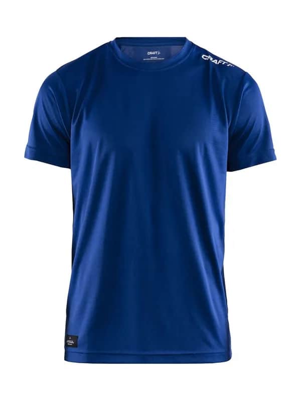 Community Function SS Tee M - Club Cobolt