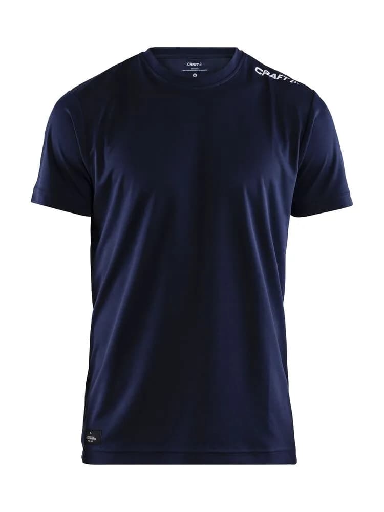 Community Function SS Tee M - Navy