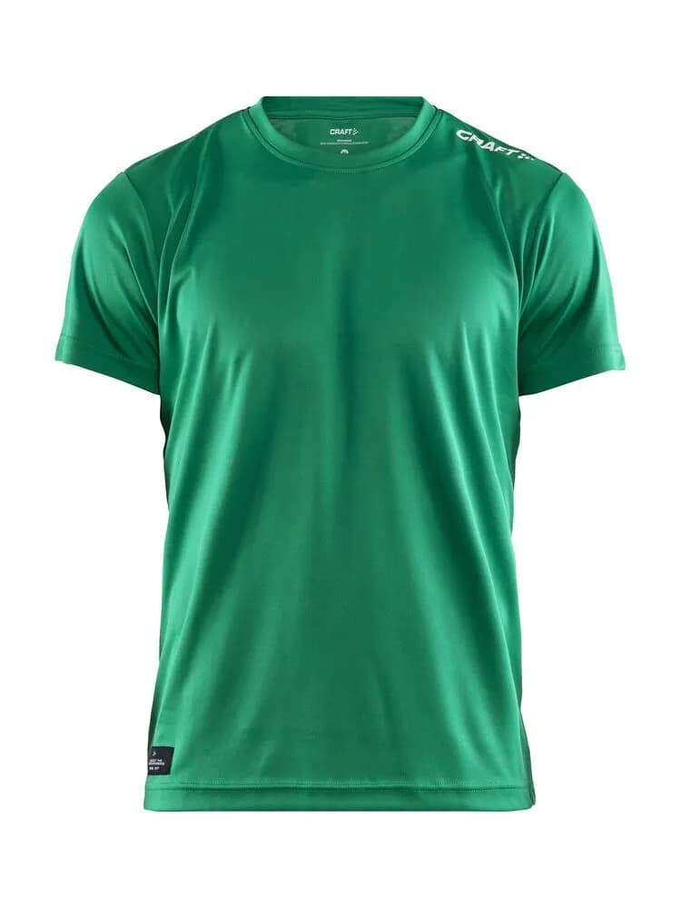 Community Function SS Tee M - Team Green