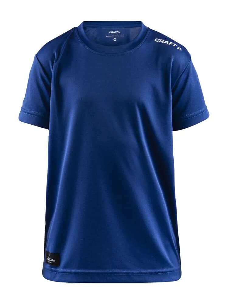 Community Function SS Tee Jr - Club Cobolt