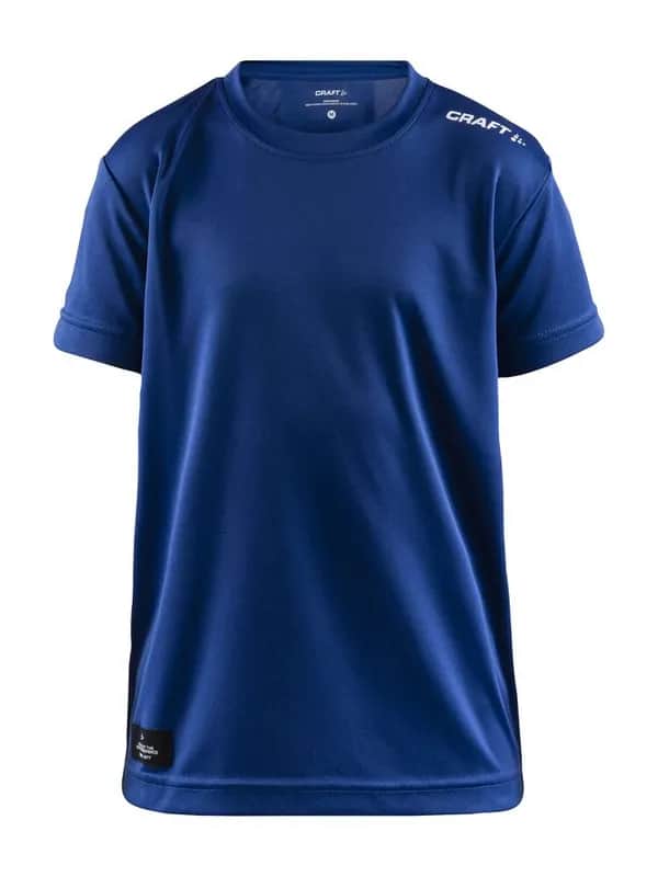 Community Function SS Tee Jr - Club Cobolt