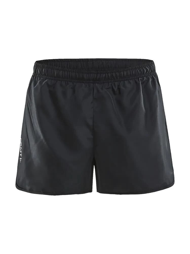 Rush Marathon Shorts M - Black