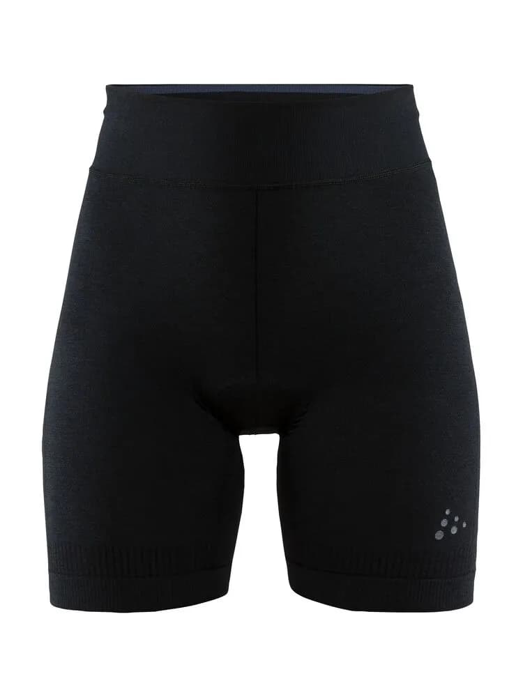 Core Fuseknit Bike Boxer W - Black