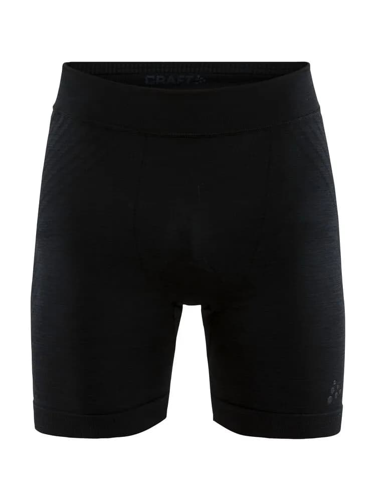 Core Fuseknit Bike Boxer M - Black