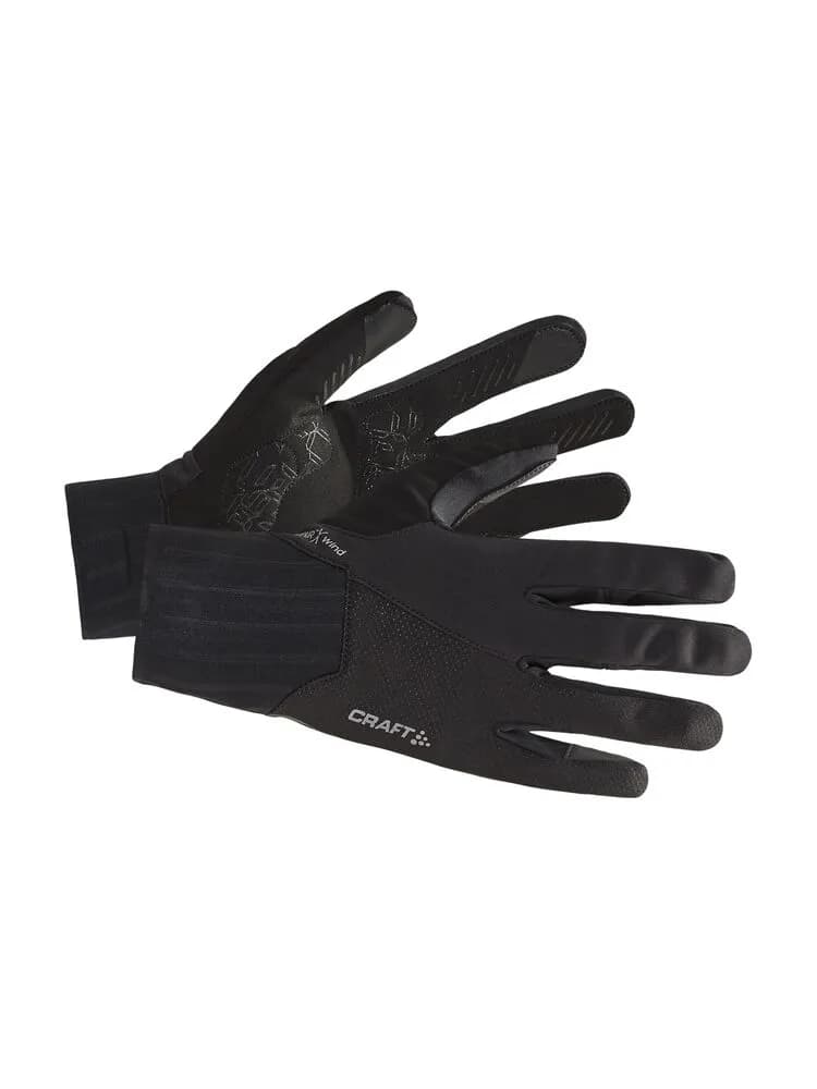 Adv Subz All Weather Glove - Black