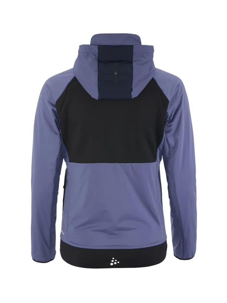 Pursuit Thermal Jacket W - Aerinite/Blaze