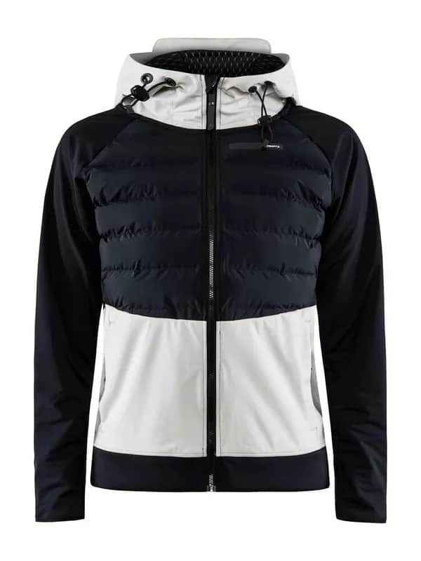 Pursuit Thermal Jacket W - Black-Ash