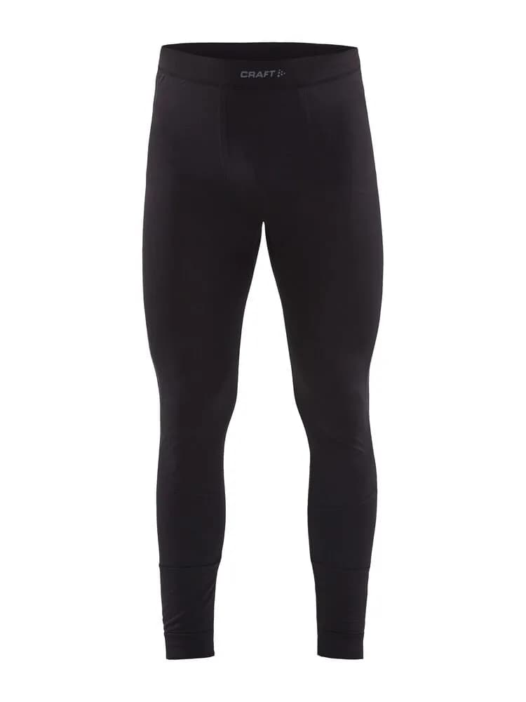 Active Intensity Pants M - Black/Asphalt