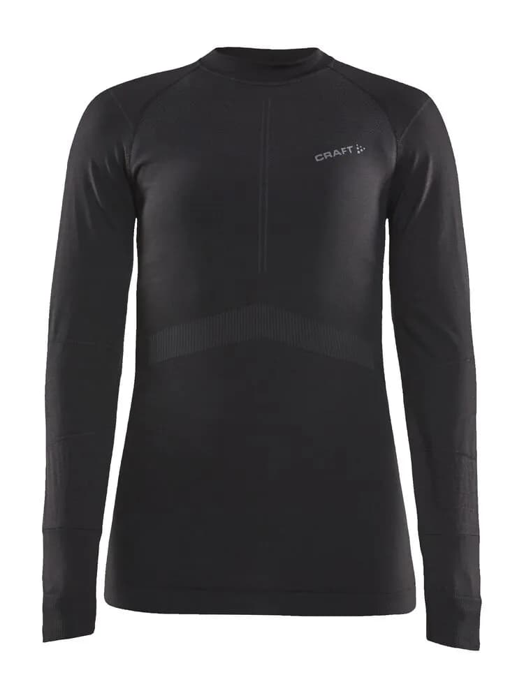 Active Intensity Cn Ls W - Black/Asphalt