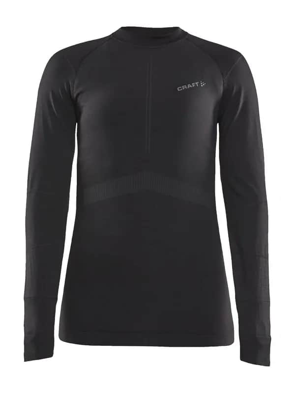 Active Intensity Cn Ls W - Black/Asphalt
