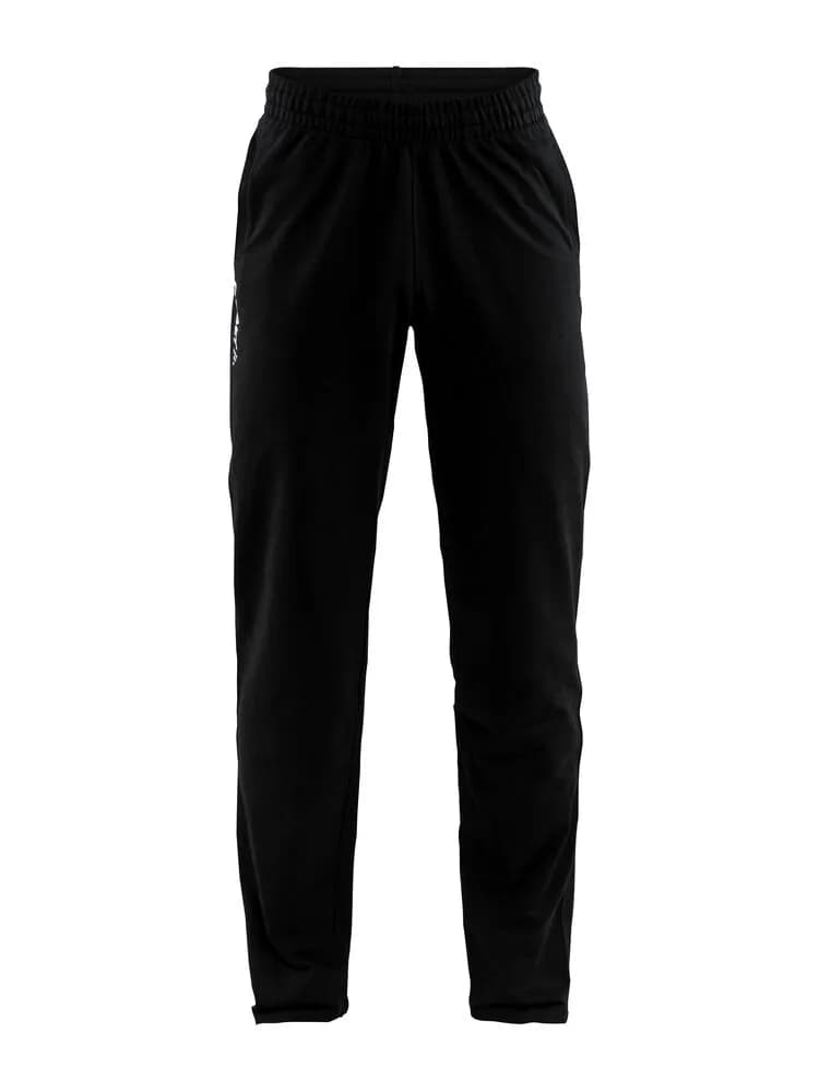 Progress GK Sweatpant M - Black