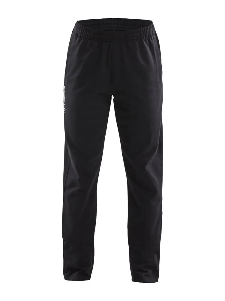 Progress GK Sweatpant W - Black