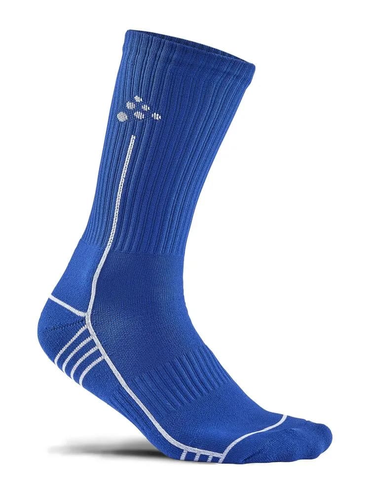 Ability Mid Sock - Club Cobolt