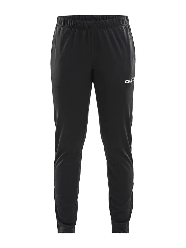 Squad Pant W - Black