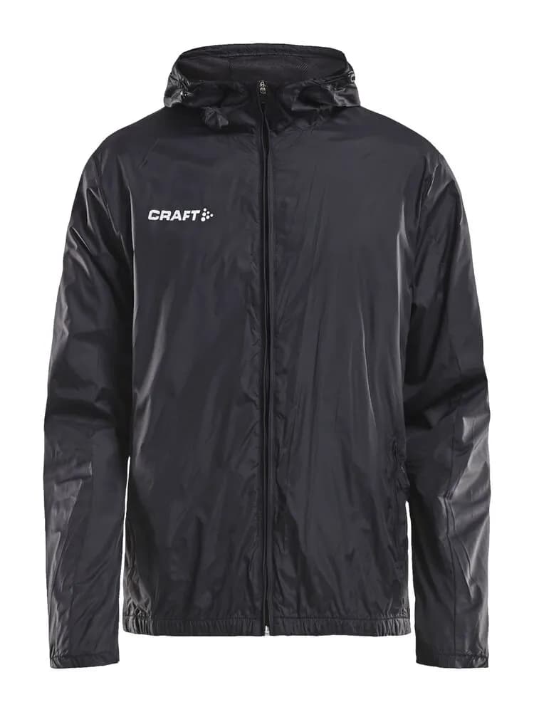 Wind Jacket M - Black