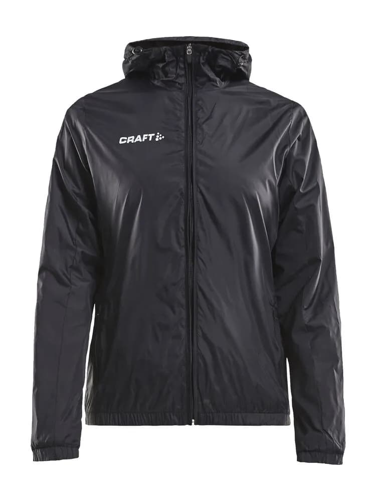 Wind Jacket W - Black