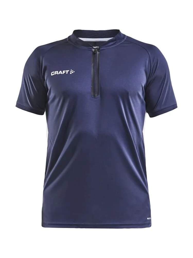 PRO Control Impact Polo M - Navy/White