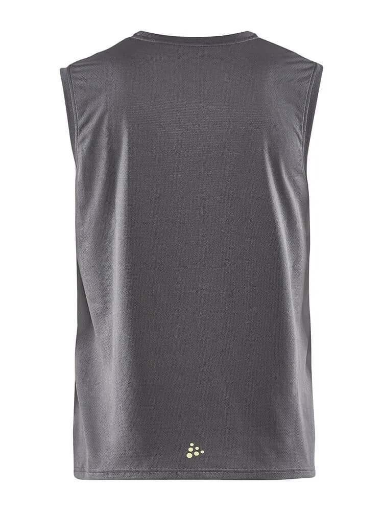 PRO Control Impact Sl M - Granite/Giallo