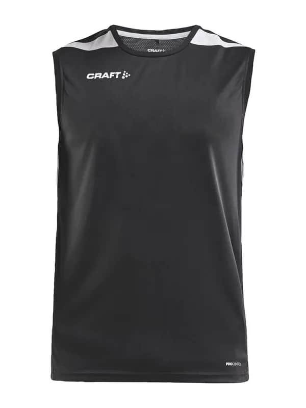 PRO Control Impact Sl M - Black/White