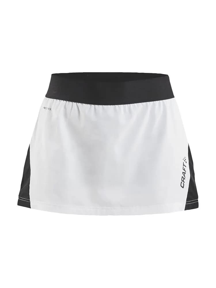 PRO Control Impact Skirt W - White/Black