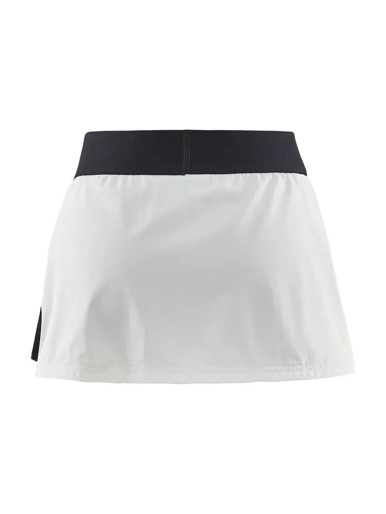 PRO Control Impact Skirt W - Ash/White